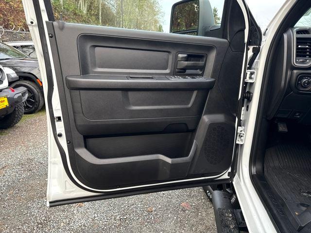 new 2026 Ram 2500 car