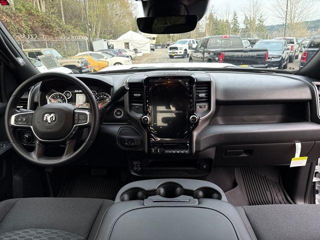 new 2026 Ram 2500 car