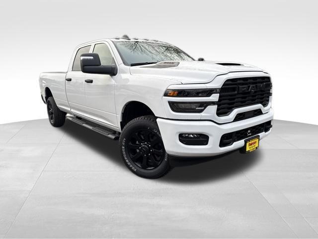 new 2026 Ram 2500 car