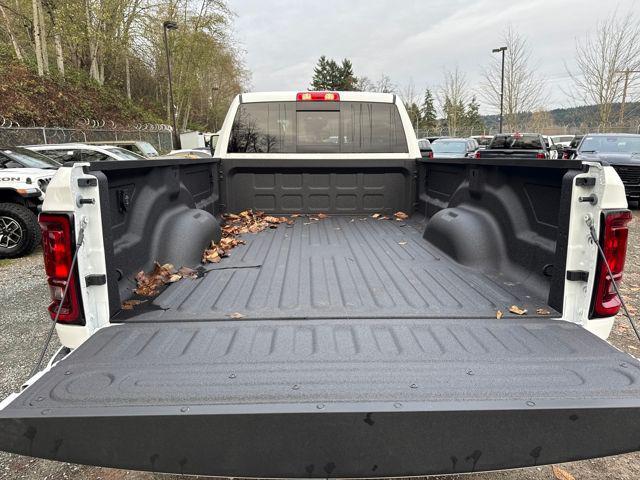 new 2026 Ram 2500 car