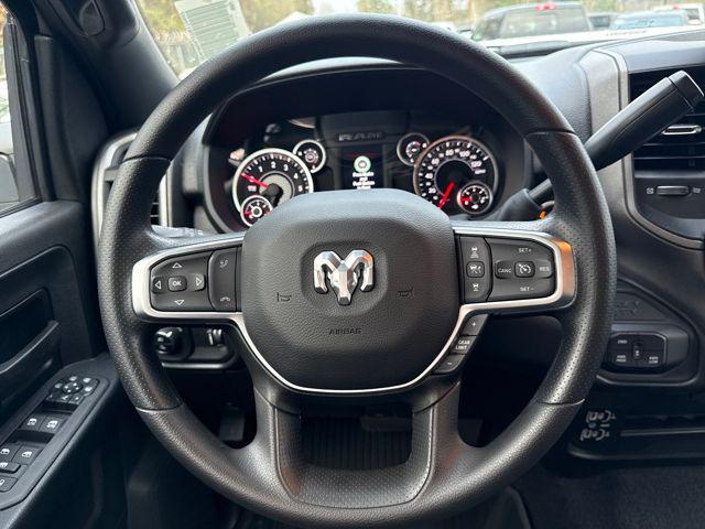 new 2026 Ram 2500 car