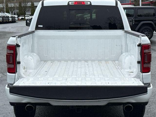 used 2022 Ram 1500 car, priced at $41,490