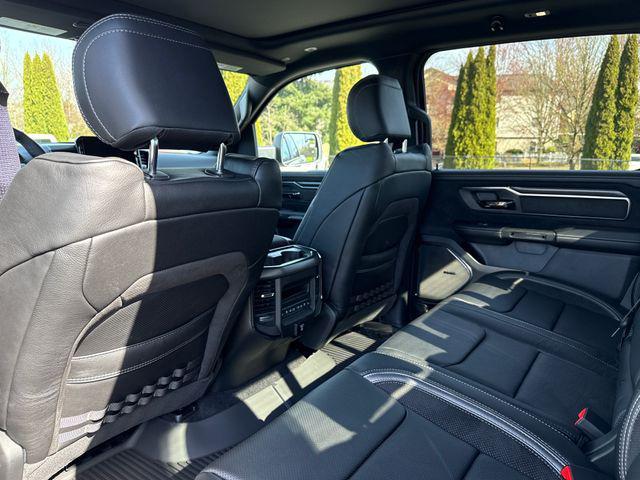 new 2026 Ram 1500 car, priced at $88,475