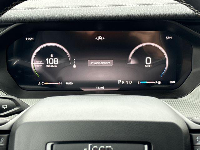 new 2026 Jeep Cherokee car, priced at $42,590