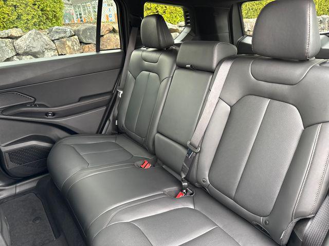 new 2026 Jeep Cherokee car, priced at $42,590