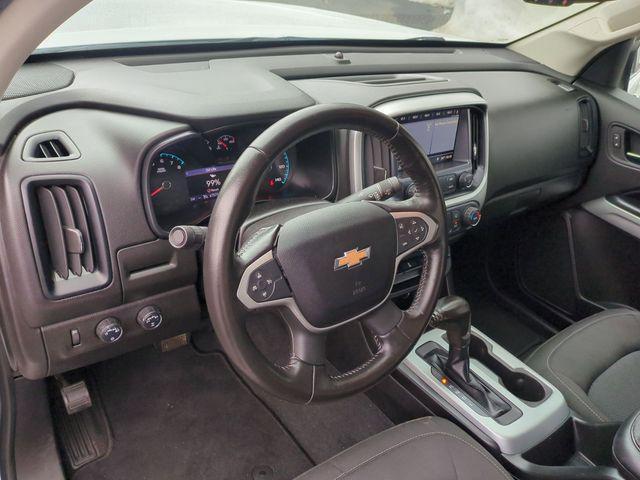 used 2019 Chevrolet Colorado car, priced at $22,997