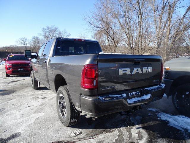 new 2026 Ram 3500 car, priced at $65,484