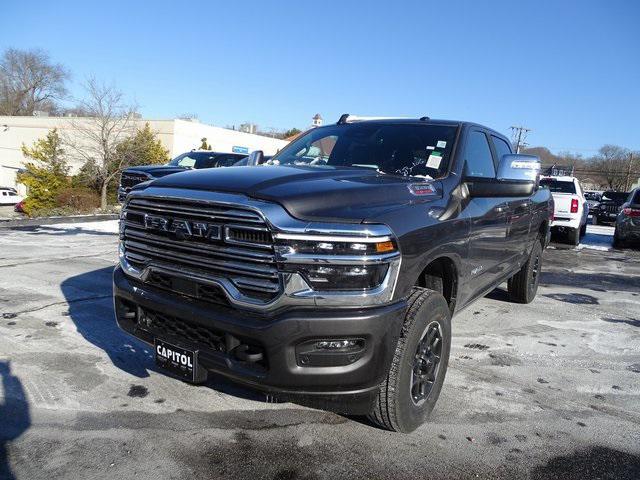 new 2026 Ram 3500 car, priced at $65,484