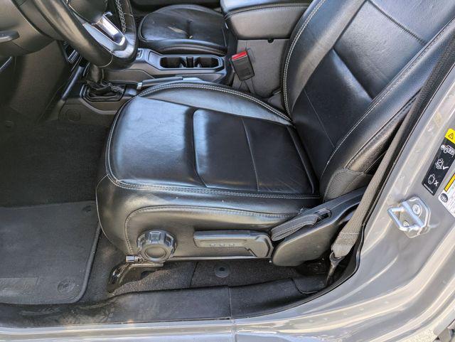 used 2021 Jeep Wrangler Unlimited 4xe car, priced at $22,958