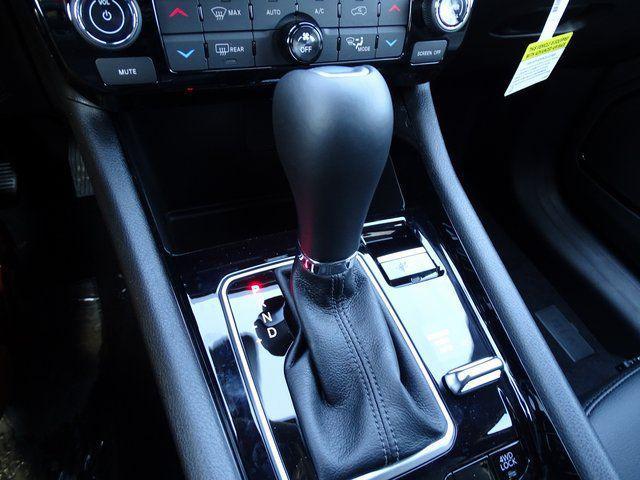 new 2026 Jeep Compass car, priced at $30,818