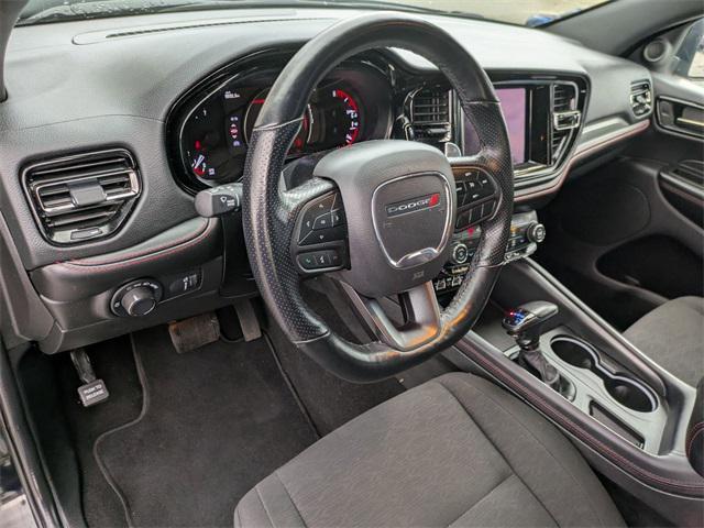 used 2024 Dodge Durango car, priced at $28,730