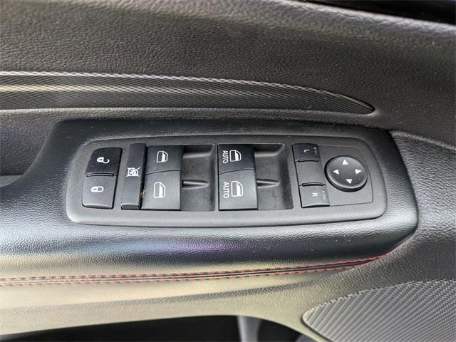 used 2024 Dodge Durango car, priced at $28,730