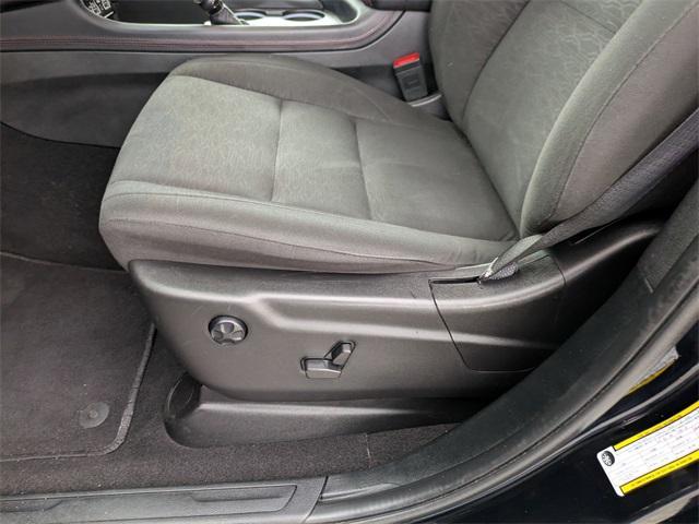 used 2024 Dodge Durango car, priced at $28,730