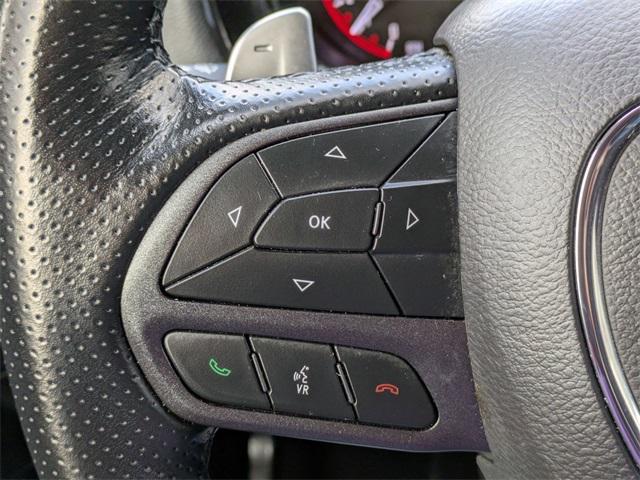 used 2024 Dodge Durango car, priced at $28,730