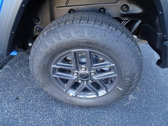 new 2026 Jeep Wrangler car, priced at $45,651