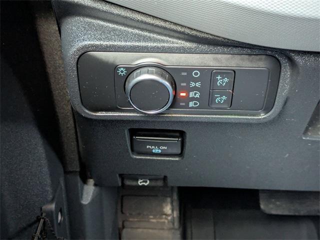 used 2022 Ford Bronco car, priced at $29,726