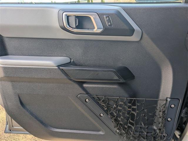 used 2022 Ford Bronco car, priced at $29,726