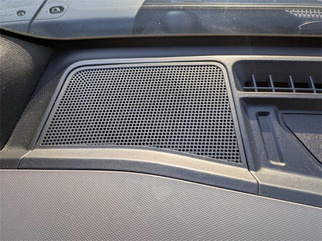 used 2022 Ford Bronco car, priced at $29,726