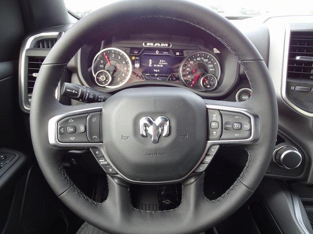 new 2026 Ram 1500 car, priced at $54,189