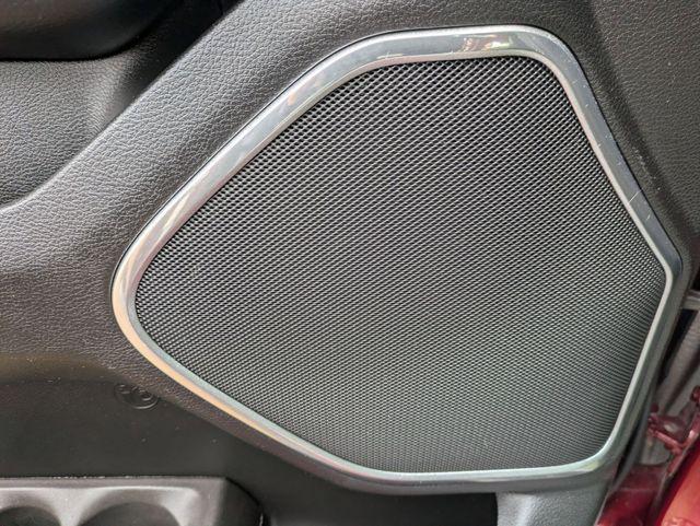 used 2023 Ram 1500 car, priced at $39,966