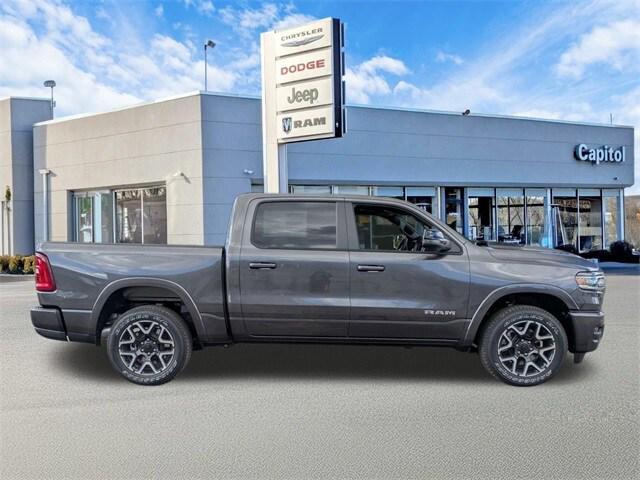 new 2026 Ram 1500 car, priced at $60,999