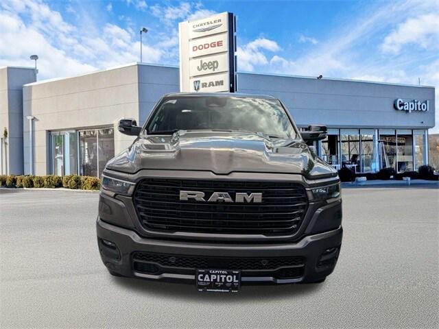 new 2026 Ram 1500 car, priced at $60,999