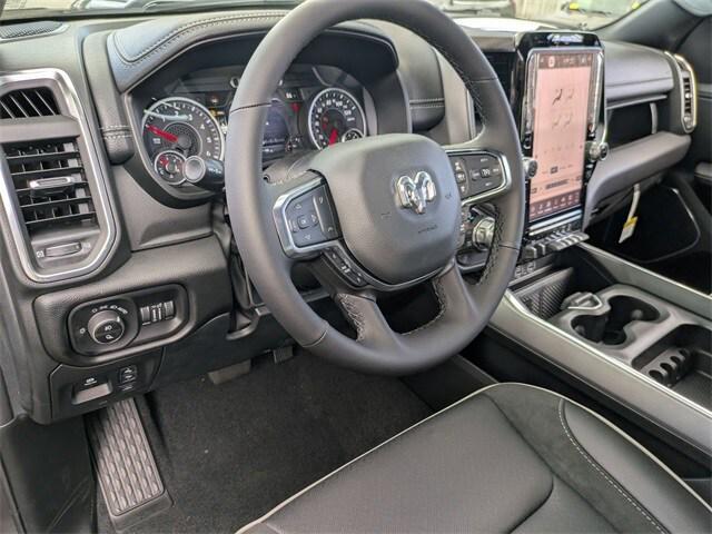 new 2026 Ram 1500 car, priced at $60,999