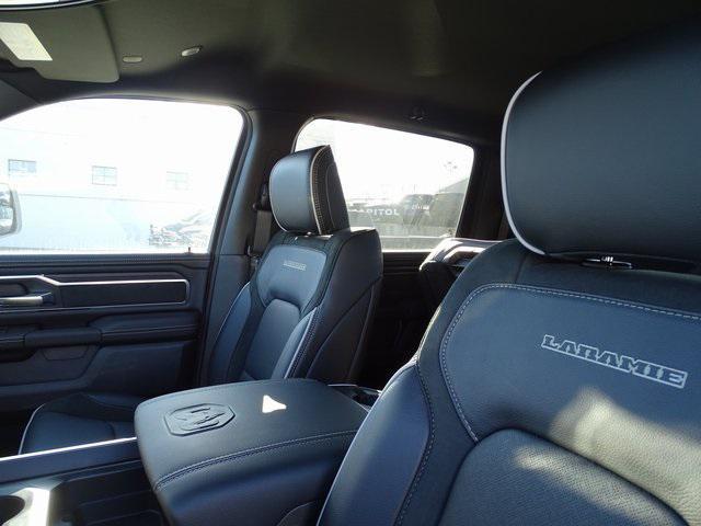 new 2026 Ram 1500 car, priced at $61,740