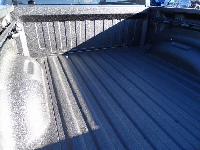 new 2026 Ram 1500 car, priced at $61,740