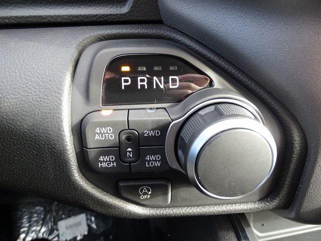 new 2026 Ram 1500 car, priced at $55,016