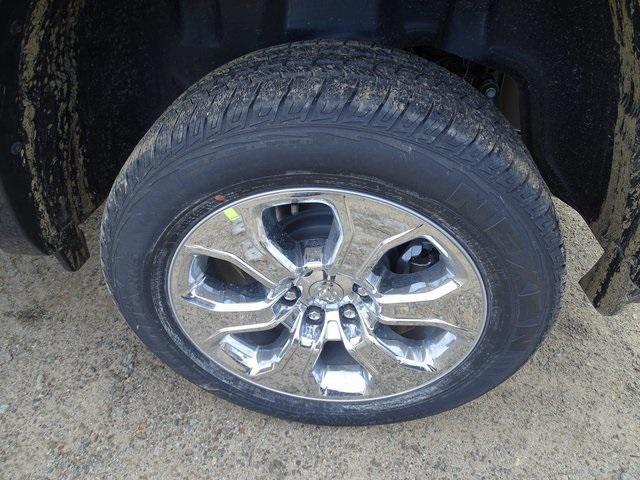 new 2026 Ram 1500 car, priced at $55,016