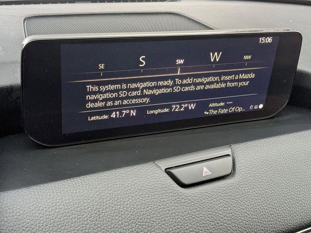 used 2024 Mazda CX-90 car, priced at $26,981