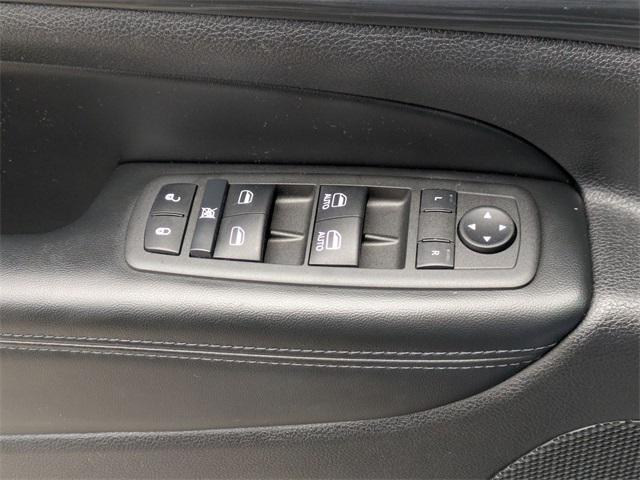 used 2022 Jeep Grand Cherokee car, priced at $26,982