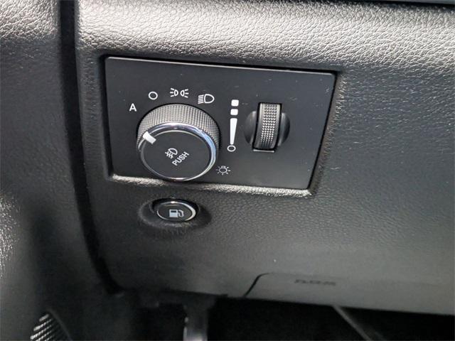 used 2022 Jeep Grand Cherokee car, priced at $26,982