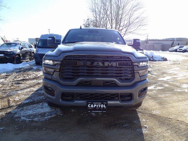new 2026 Ram 2500 car, priced at $69,735
