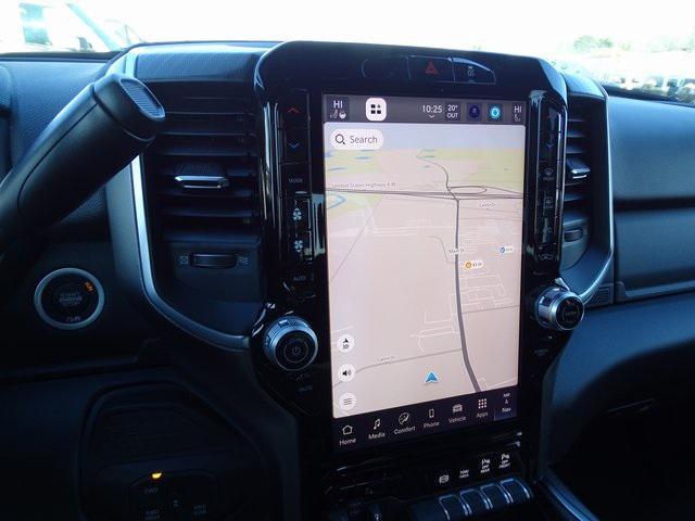 new 2026 Ram 2500 car, priced at $69,735