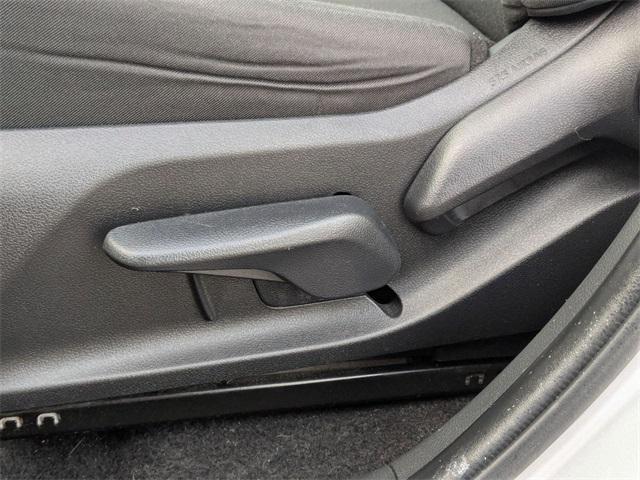 used 2024 Toyota RAV4 car, priced at $25,999