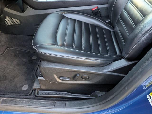 used 2023 Ford Edge car, priced at $20,837