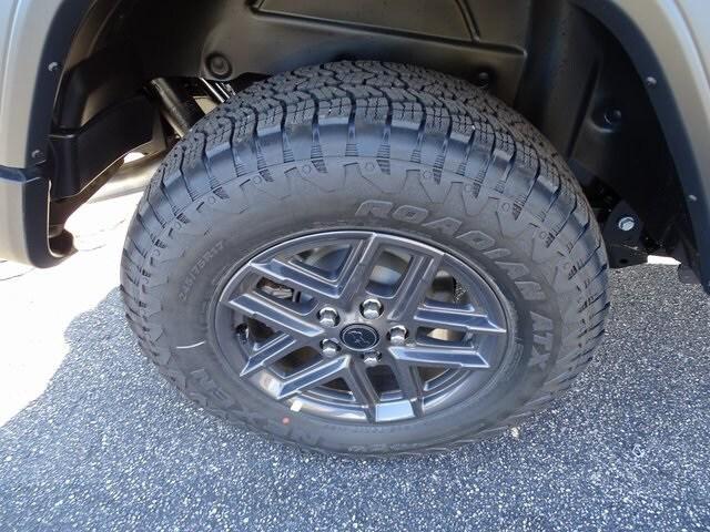 new 2026 Jeep Wrangler car, priced at $48,996