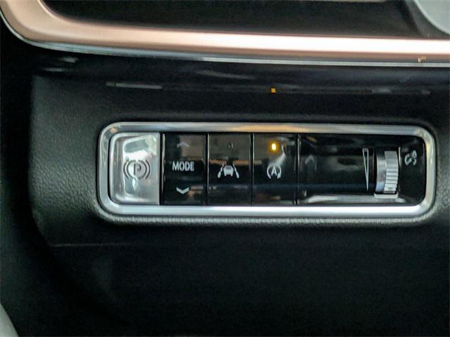 used 2024 Buick Envision car, priced at $26,955