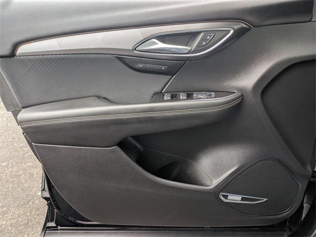 used 2024 Buick Envision car, priced at $26,955