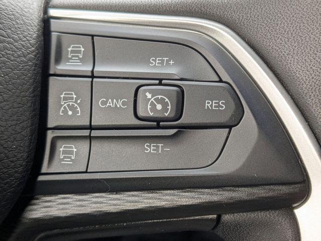 used 2023 Jeep Grand Cherokee car, priced at $27,467