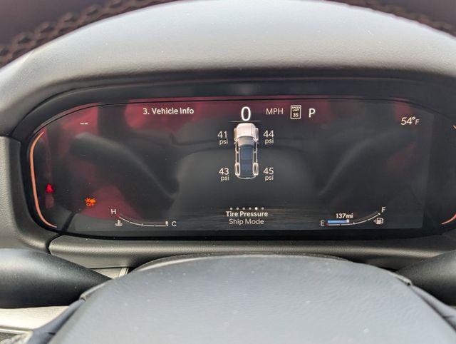 new 2026 Jeep Grand Wagoneer car, priced at $76,958