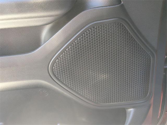 used 2022 Ram 1500 car, priced at $36,499