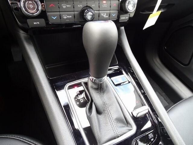 new 2026 Jeep Compass car, priced at $32,843