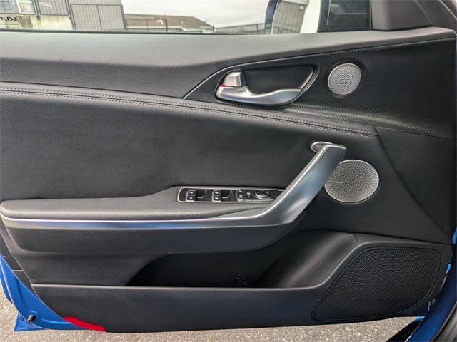 used 2023 Kia Stinger car, priced at $32,472