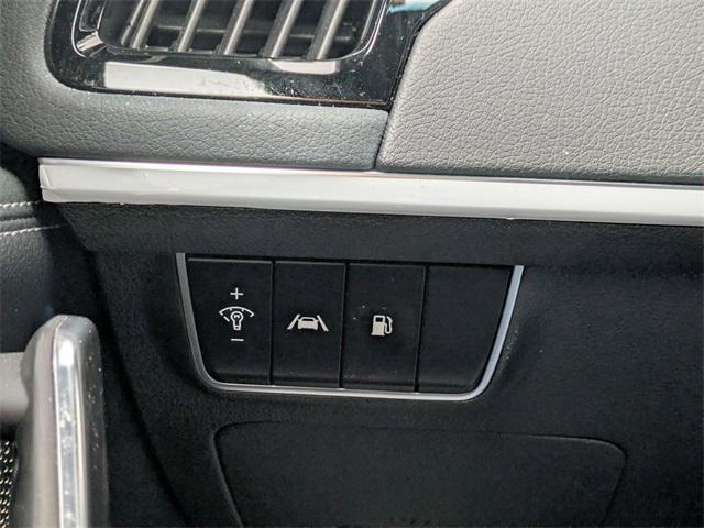 used 2023 Kia Stinger car, priced at $32,472