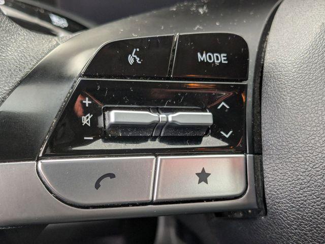 used 2024 Hyundai Elantra car, priced at $17,338