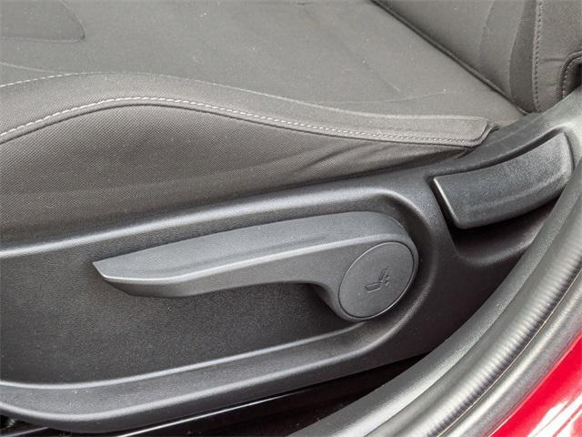 used 2024 Hyundai Elantra car, priced at $17,972