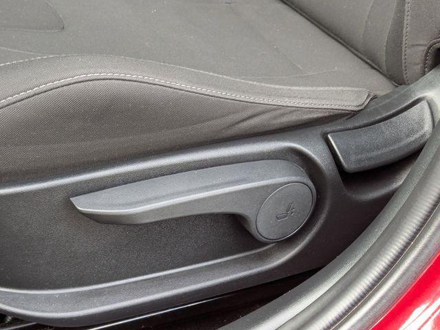 used 2024 Hyundai Elantra car, priced at $17,338